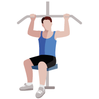 Sala Body Building